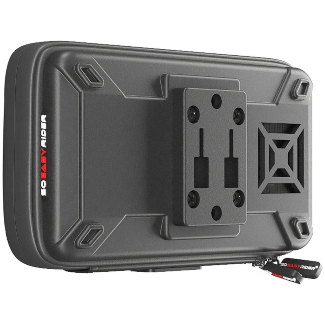 Mobilhållare Warm Up Naked Full Box SO EASY RIDER 16.5 x 8.5cm – bild 23
