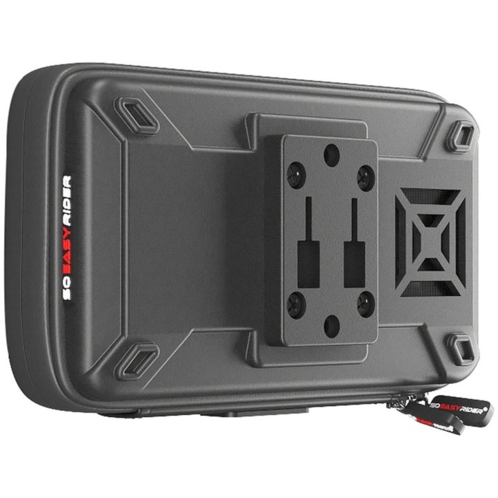 Mobilhållare Warm Up Naked Full Box SO EASY RIDER 16.5 x 8.5cm – bild 23