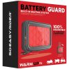 Mobilhållare Warm Up Naked Full Box SO EASY RIDER 16.5 x 8.5cm – miniatyr 21