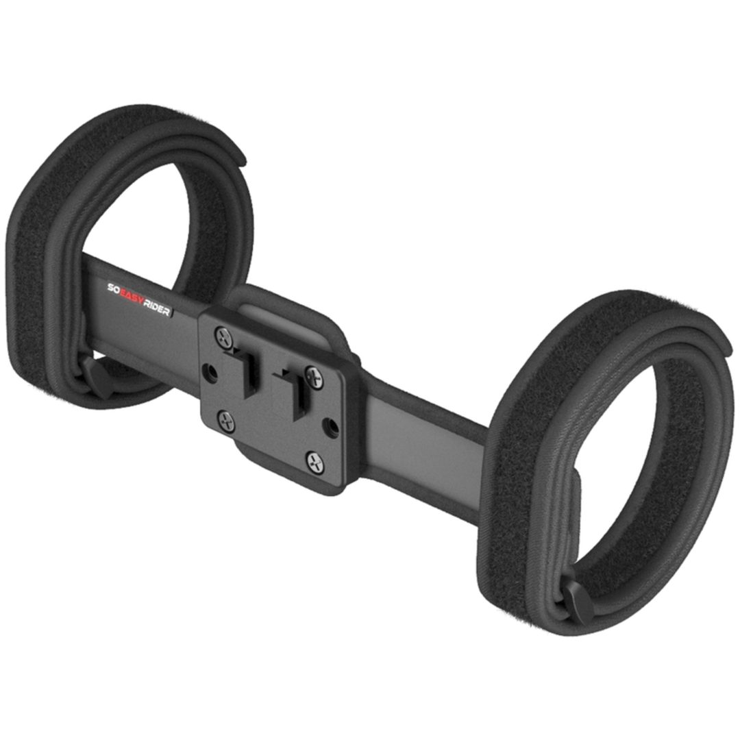 Mobilhållare Warm Up Naked Full Box SO EASY RIDER 16.5 x 8.5cm – bild 16