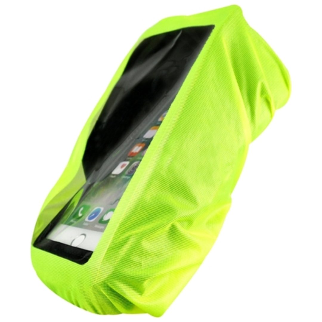 Mobilhållare Warm Up Naked Full Box SO EASY RIDER 16.5 x 8.5cm – bild 7