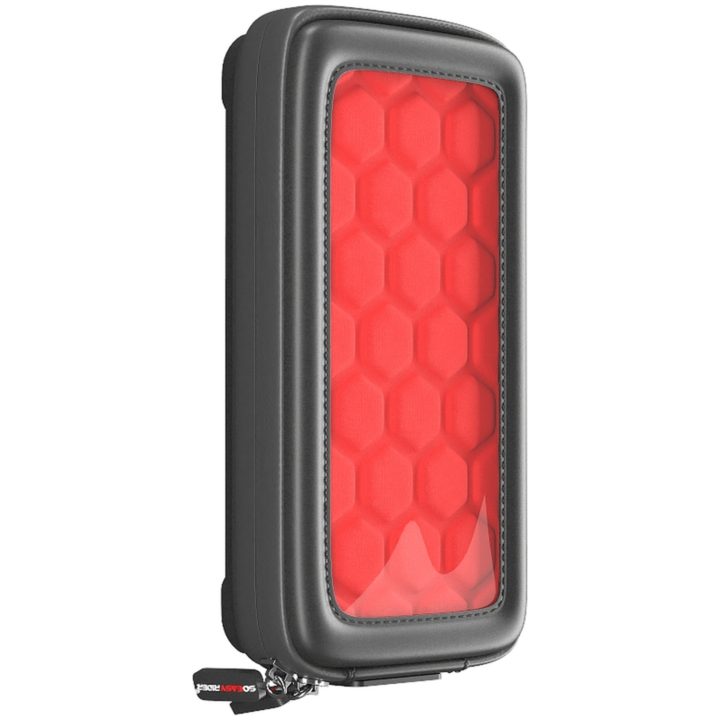 Mobilhållare Warm Up Naked Full Box SO EASY RIDER 16.5 x 8.5cm – bild 5