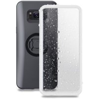 Mobilhållare Weather Cover Samsung + SP CONNECT