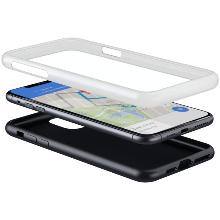 Mobilhållare Weather Cover SP CONNECT – bild 5