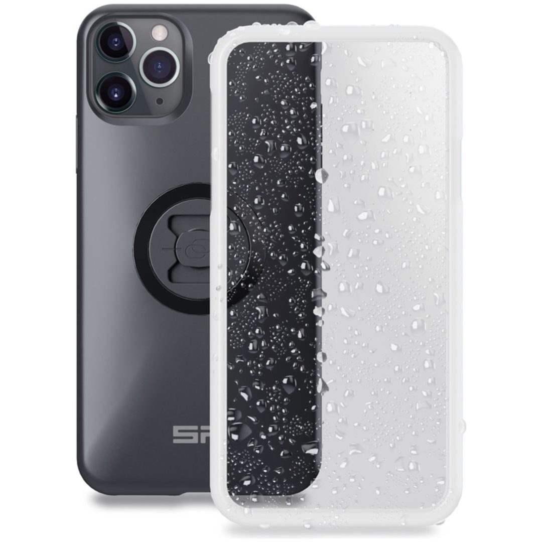 Mobilhållare Weather Cover SP CONNECT – bild 3