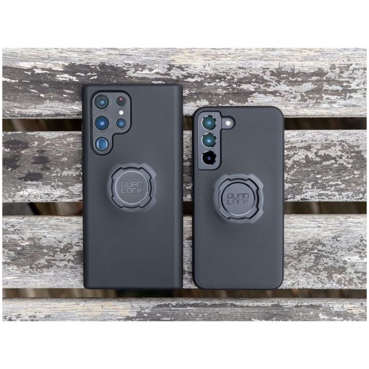 Mobilskal iPhone Svart QUAD LOCK iPhone XS Max – bild 10