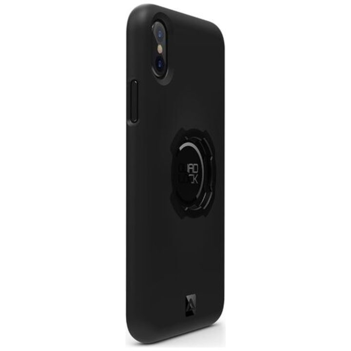 Mobilskal iPhone Svart QUAD LOCK iPhone XS Max – bild 9