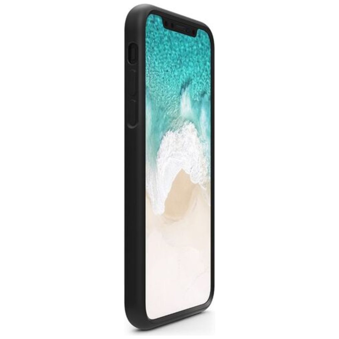Mobilskal iPhone Svart QUAD LOCK iPhone XS Max – bild 7