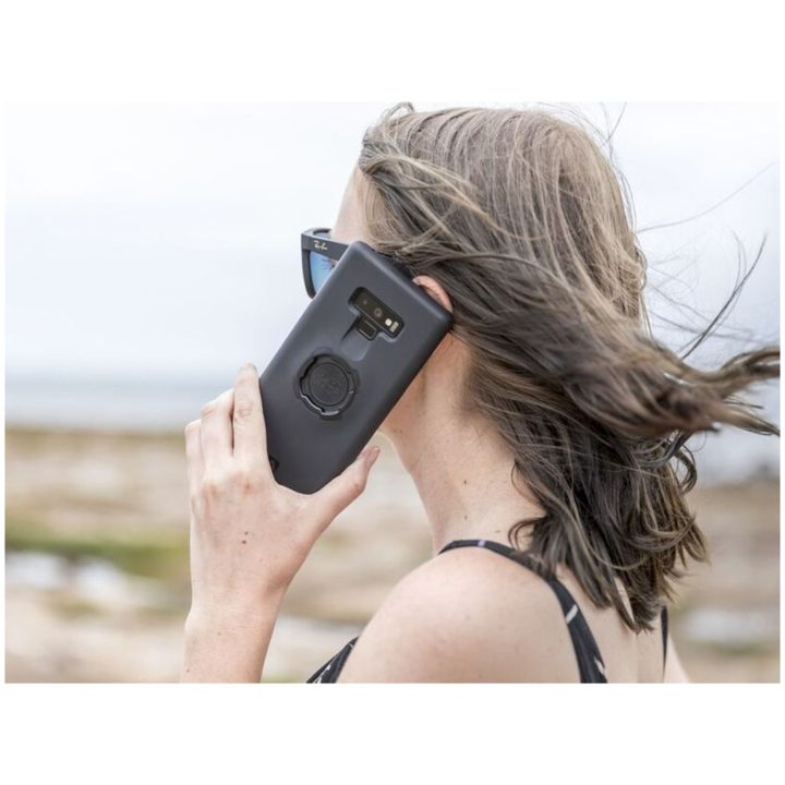 Mobilskal iPhone Svart QUAD LOCK iPhone XS Max – bild 2