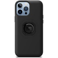 Mobilskal MAG iPhone Svart QUAD LOCK
