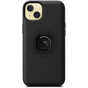 Mobilskal MAG iPhone Svart QUAD LOCK