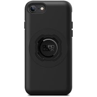 Mobilskal MAG iPhone Svart QUAD LOCK