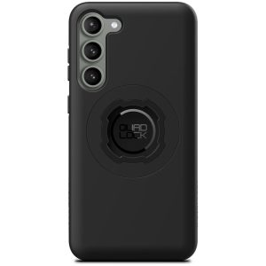 Mobilskal MAG Samsung Galaxy S23+ Quad Lock
