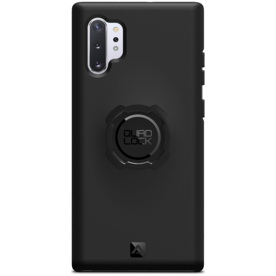 Mobilskal Samsung Galaxy Svart QUAD LOCK Galaxy Note 10+