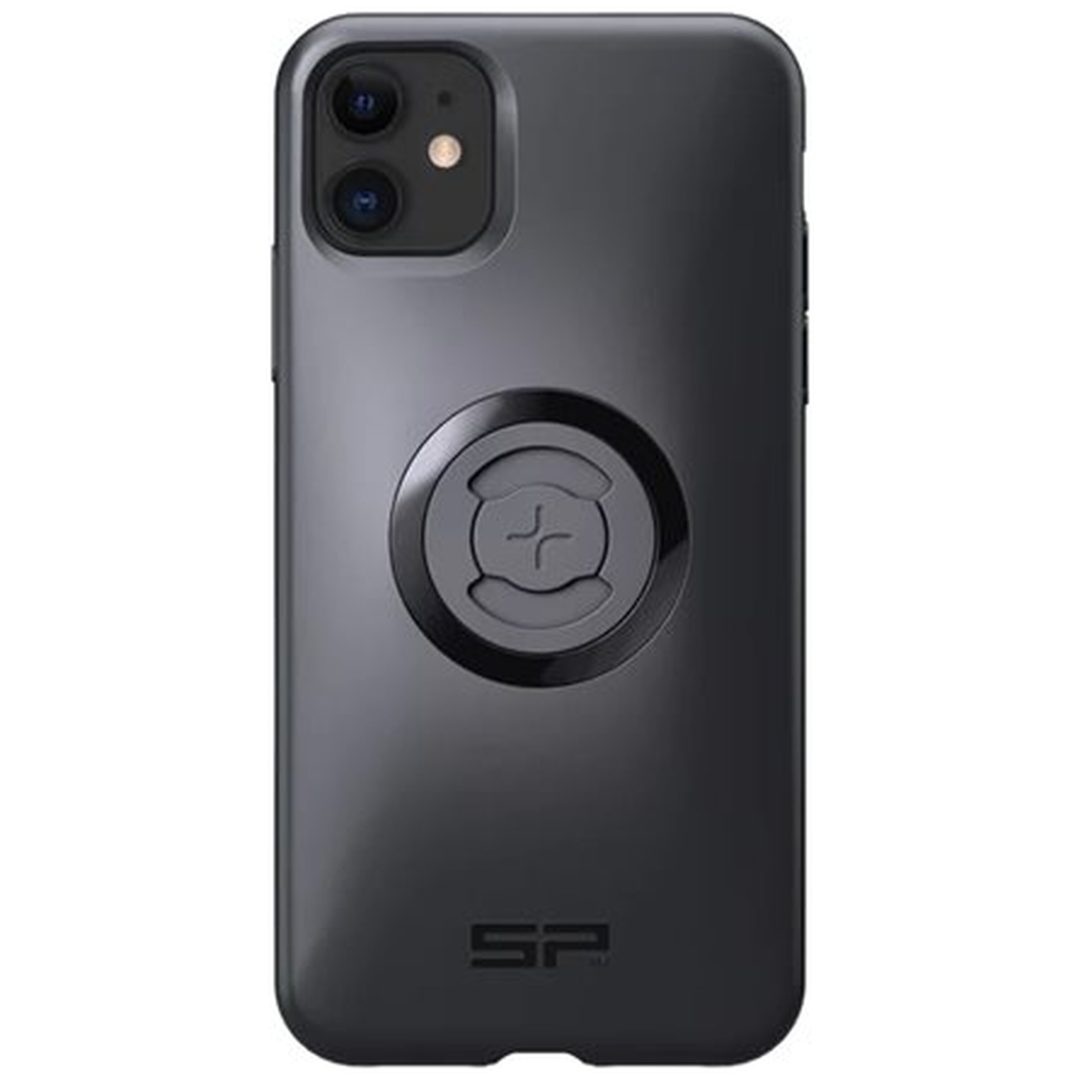 Mobilskal Spc+ Svart SP CONNECT 11 / xr