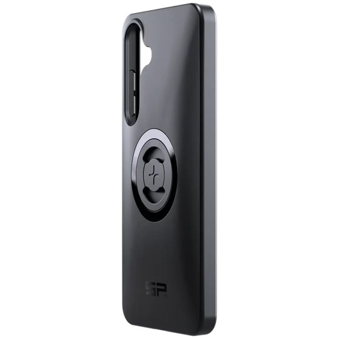 Mobilskal SPC+E SPC+ Svart SP Connect S23 fe – bild 2