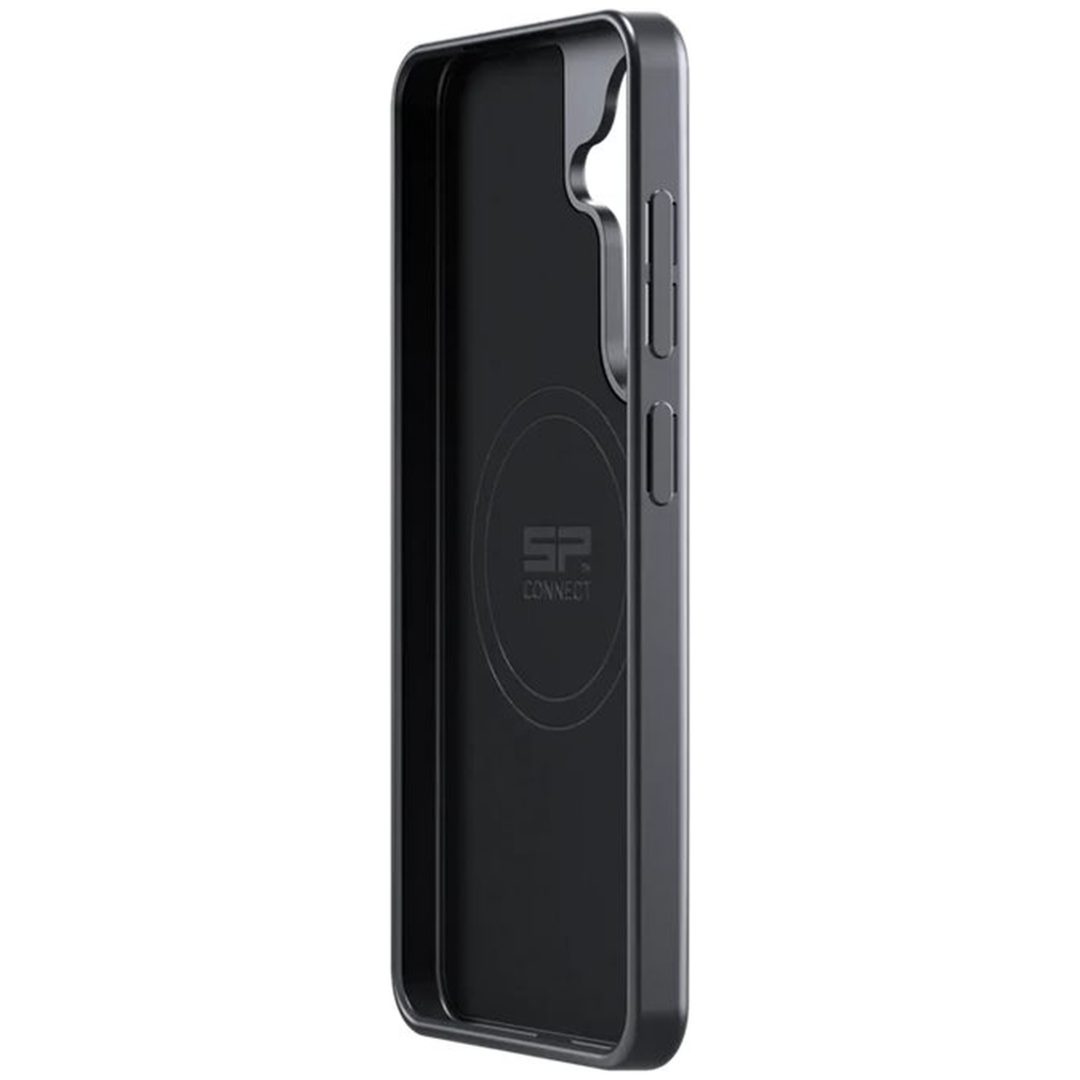 Mobilskal SPC+E SPC+ Svart SP Connect S23 fe – bild 3