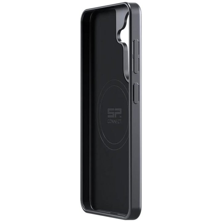 Mobilskal SPC+E SPC+ Svart SP Connect S23 fe – bild 3
