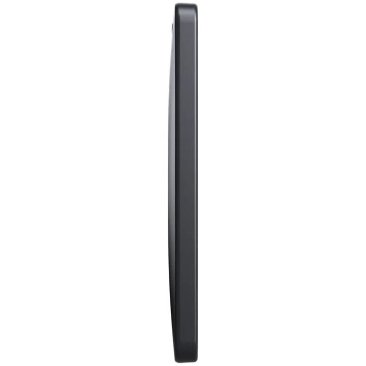 Mobilskal SPC+E SPC+ Svart SP Connect S23 fe – bild 4