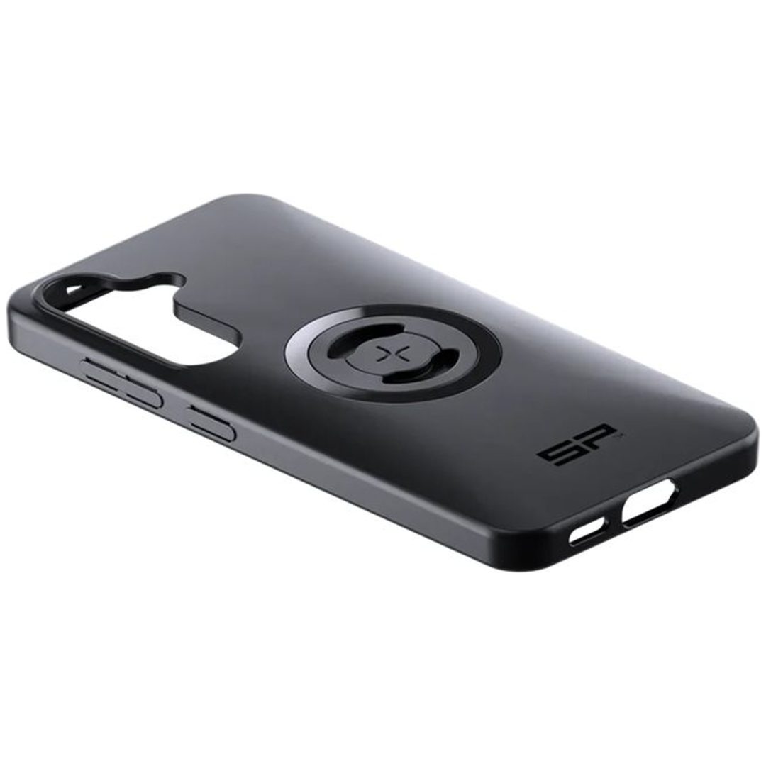 Mobilskal SPC+E SPC+ Svart SP Connect S23 fe – bild 5