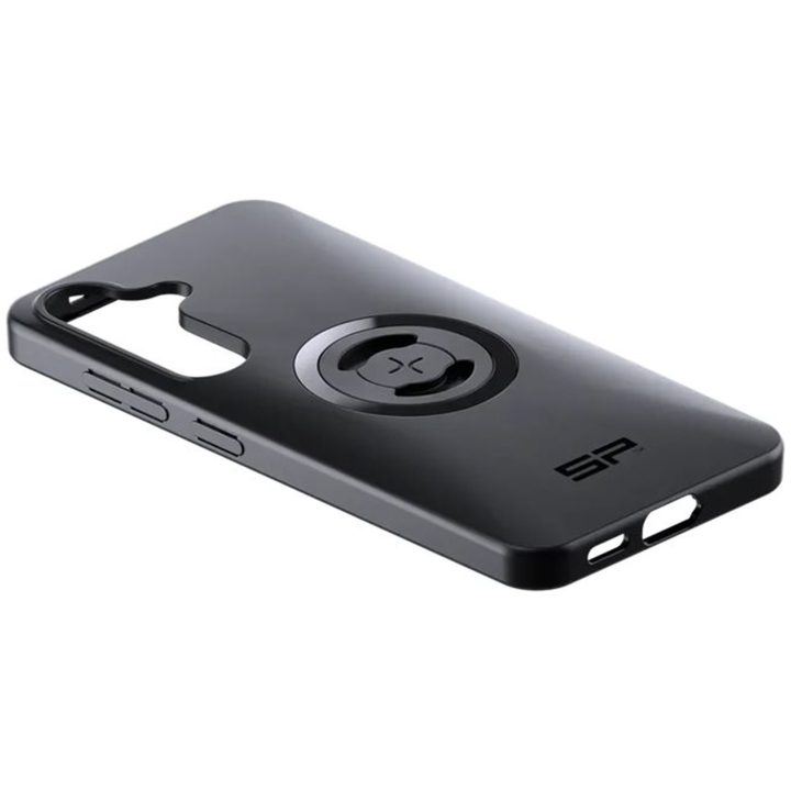 Mobilskal SPC+E SPC+ Svart SP Connect S23 fe – bild 5