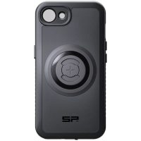 Mobilskal Xtreme Svart SP Connect
