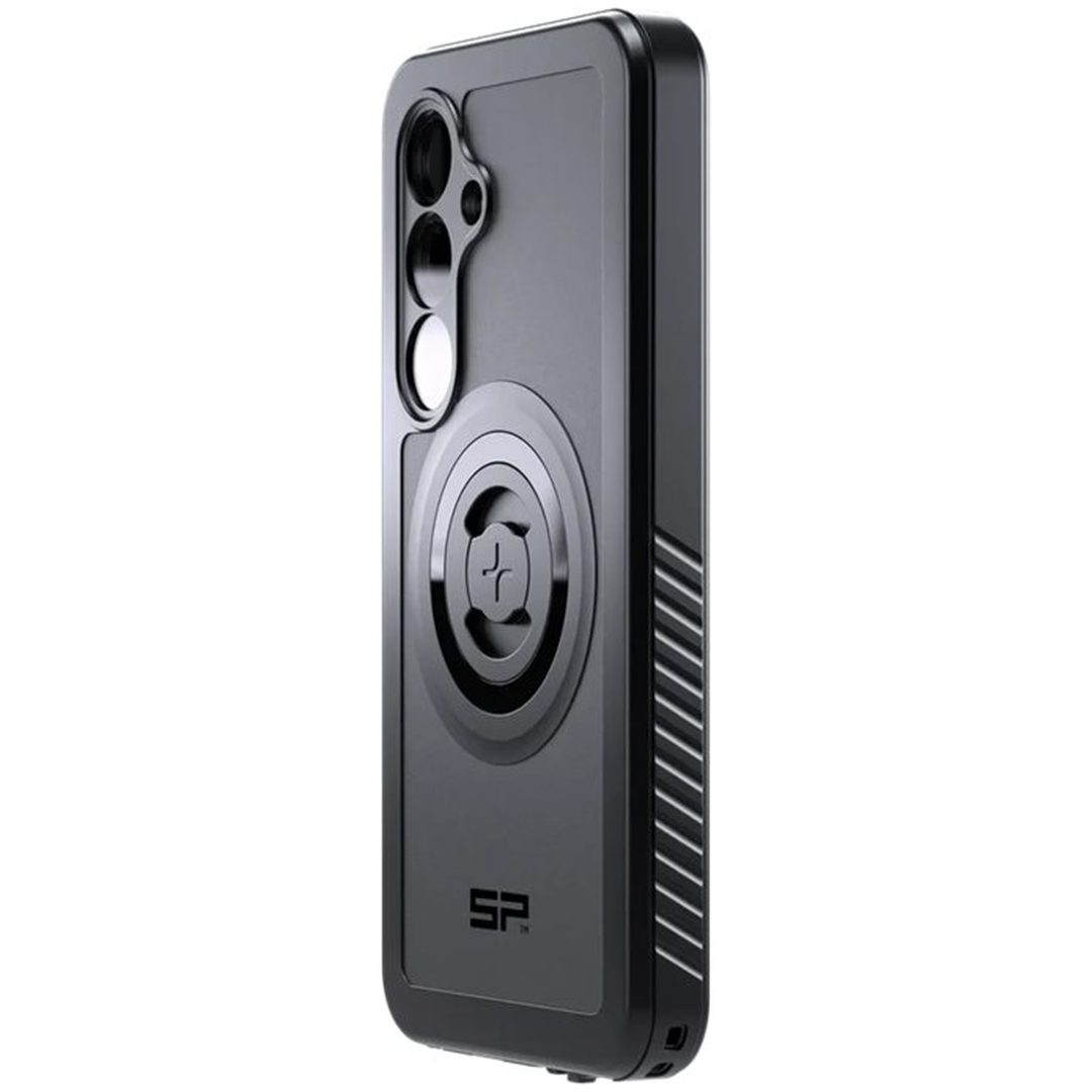 Mobilskal Xtremee Svart SP Connect S25 – bild 2