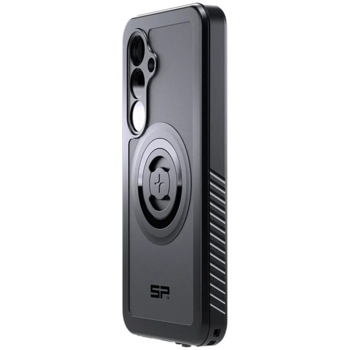 Mobilskal Xtremee Svart SP Connect S25 – bild 2