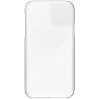 Mobilskydd Poncho Weatherproof iPhone Klar QUAD LOCK