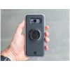 Mobilskydd Poncho Weatherproof iPhone Klar QUAD LOCK iPhone XR – miniatyr 4