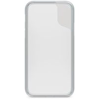 Mobilskydd Poncho Weatherproof iPhone Klar QUAD LOCK