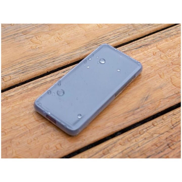 Mobilskydd Poncho Weatherproof Samsung Galaxy Klar QUAD LOCK Galaxy S21 – bild 9
