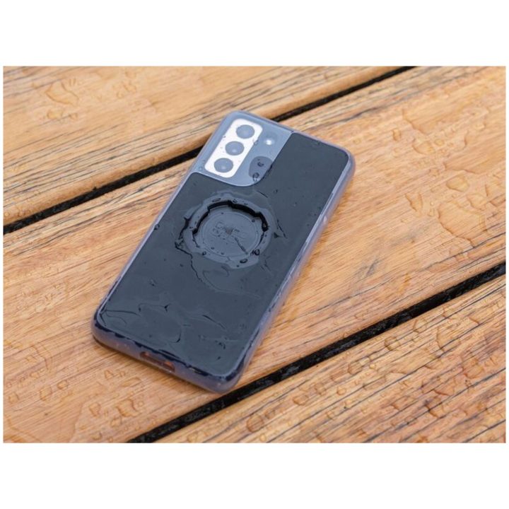 Mobilskydd Poncho Weatherproof Samsung Galaxy Klar QUAD LOCK Galaxy S21 – bild 8