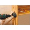 Mobilt Borrstöd WOLFCRAFT Beteckning: 4685000 – miniatyr 3