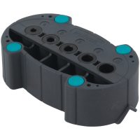 Mobilt Borrstöd WOLFCRAFT