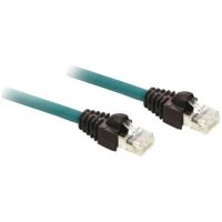 MODBUS KABEL 2 ST RJ45 0,3MVW3A8306R03