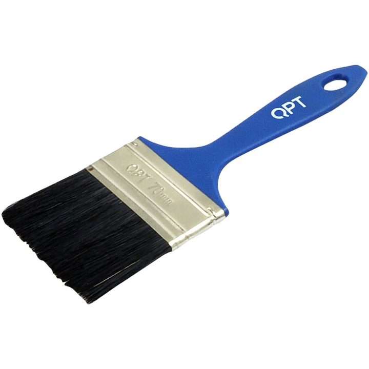 Moddlare Plast NONAME MODDLARE 25MM MED PLASTSKAFT – bild 2