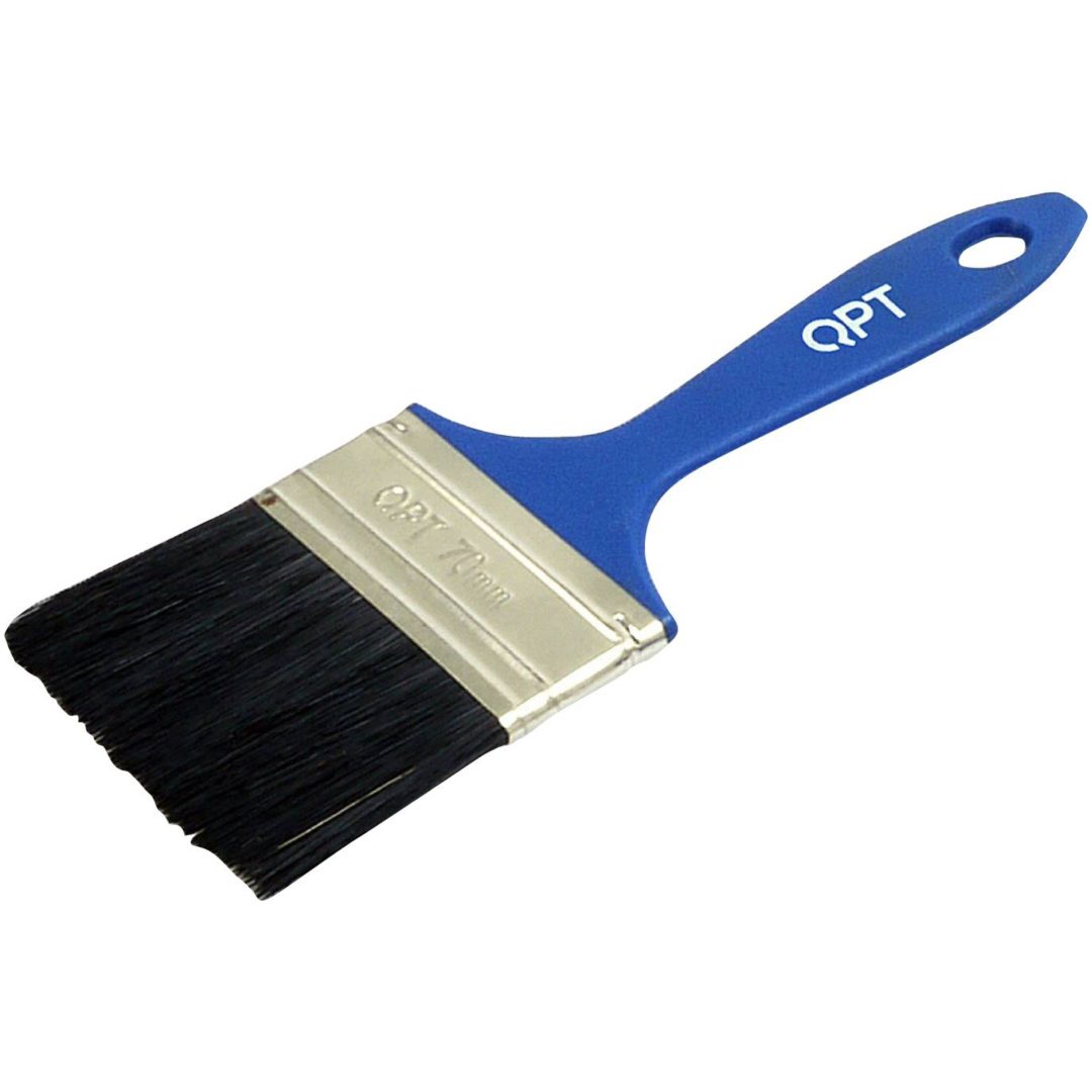Moddlare Plast NONAME MODDLARE 25MM MED PLASTSKAFT