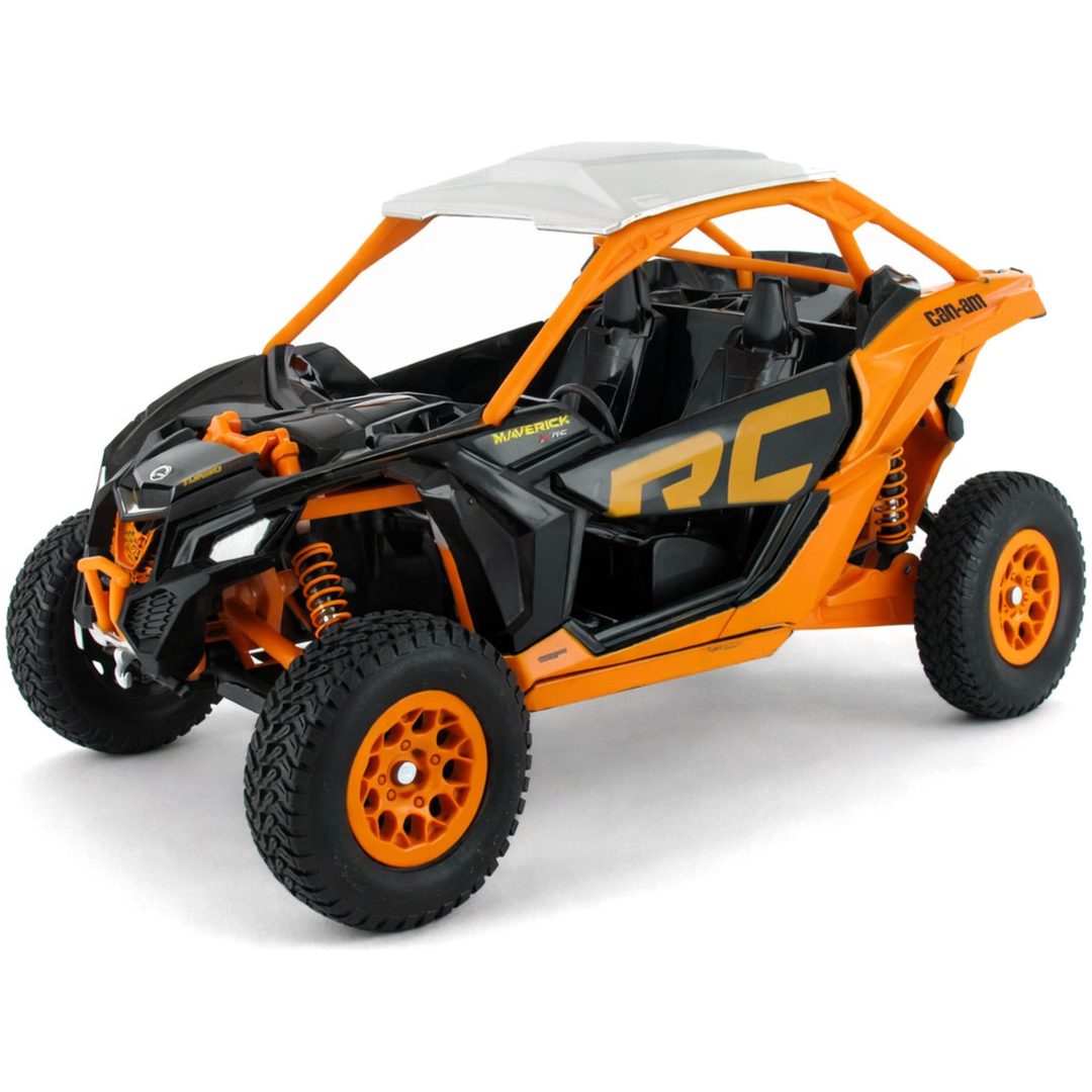 Modellbil 1:18 New-Ray