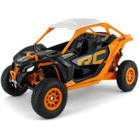 Modellbil 1:18 New-Ray