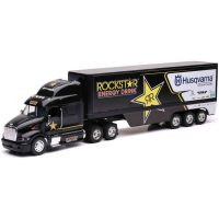 Modellbil Team Truck New-Ray