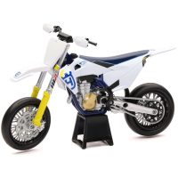 Modellcykel 1:12 New-Ray