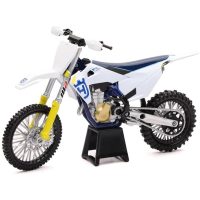 Modellmotorcykel 1:12 New-Ray