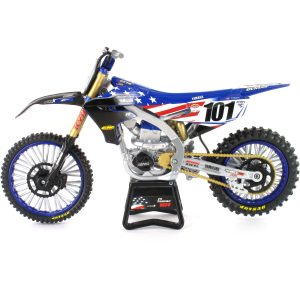 Modellmotorcykel 1:12 New-Ray