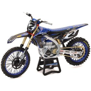 Modellmotorcykel 1:12 NewRay