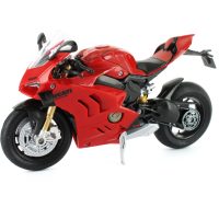 Modellmotorcykel 1:12 NewRay