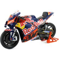 Modellmotorcykel RC16 1:12 New-Ray