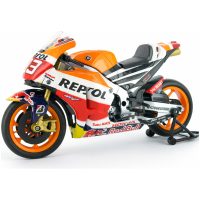 Modellmotorcykel RC213V 1:12 New-Ray