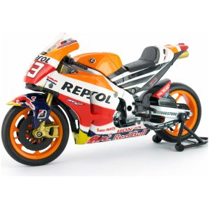 Modellmotorcykel RC213V 1:12 NewRay