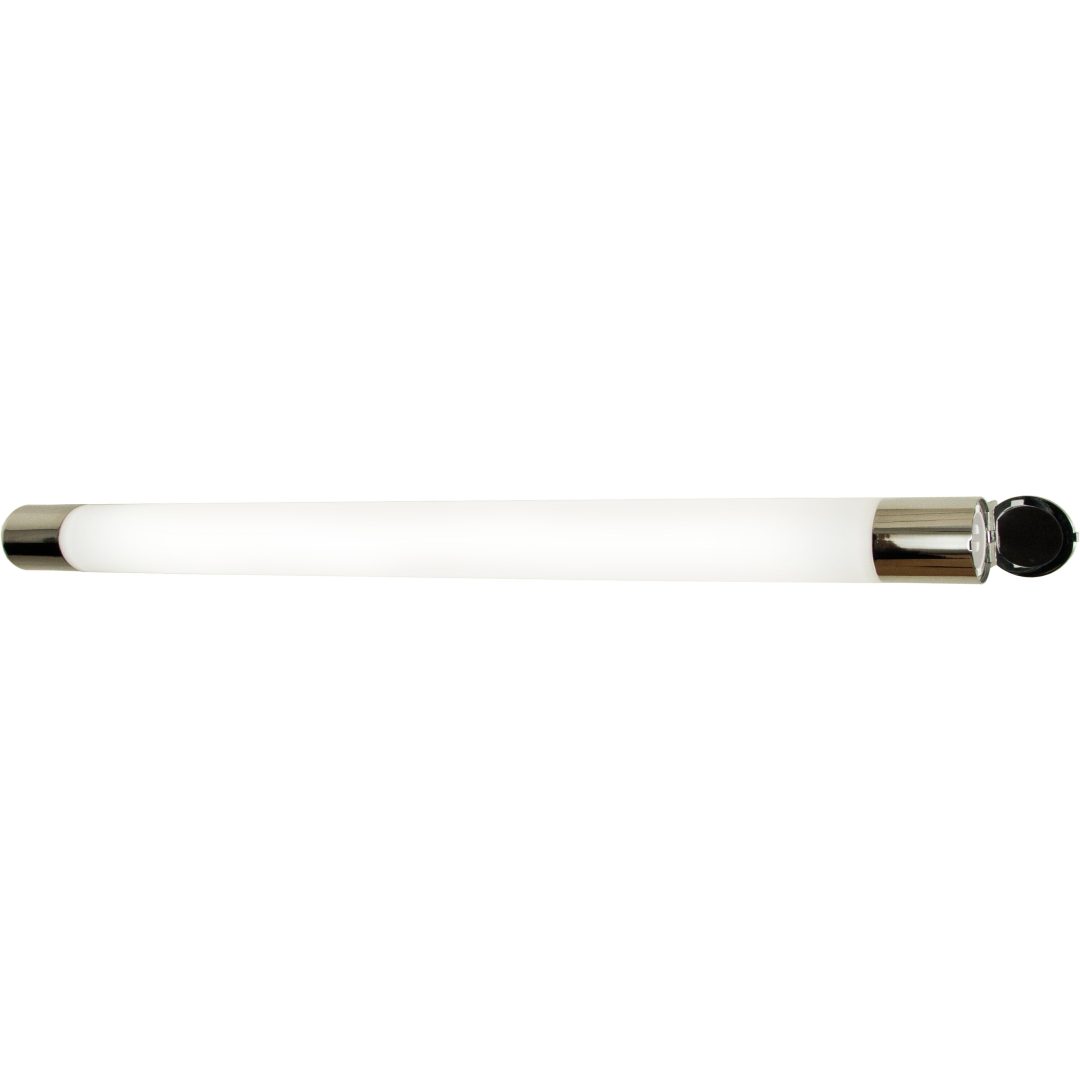 Modica Vägglampa Bad, 12w Led.krom ANETA HOME krom